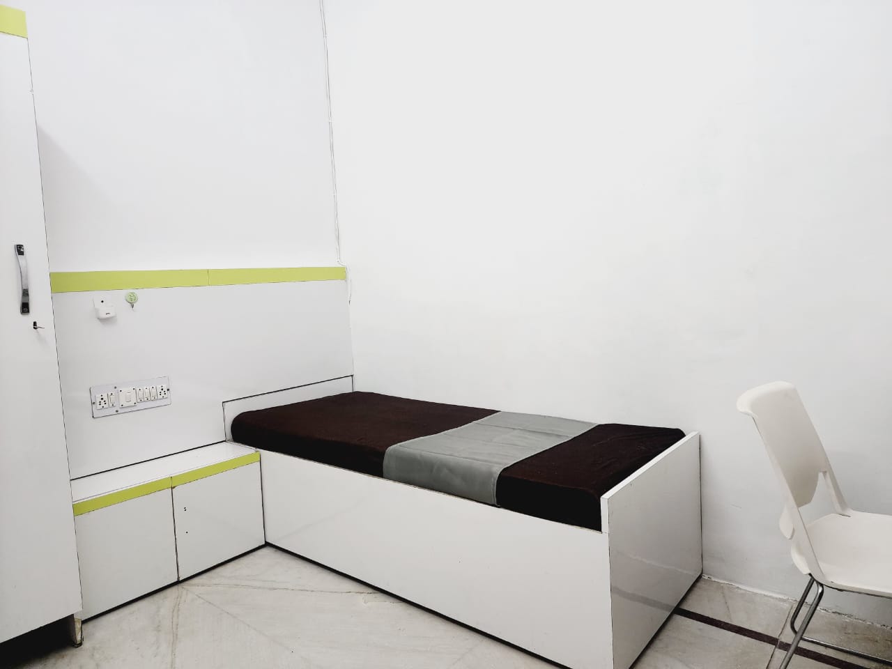 Contemporary Style